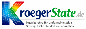 kroegerstate.de